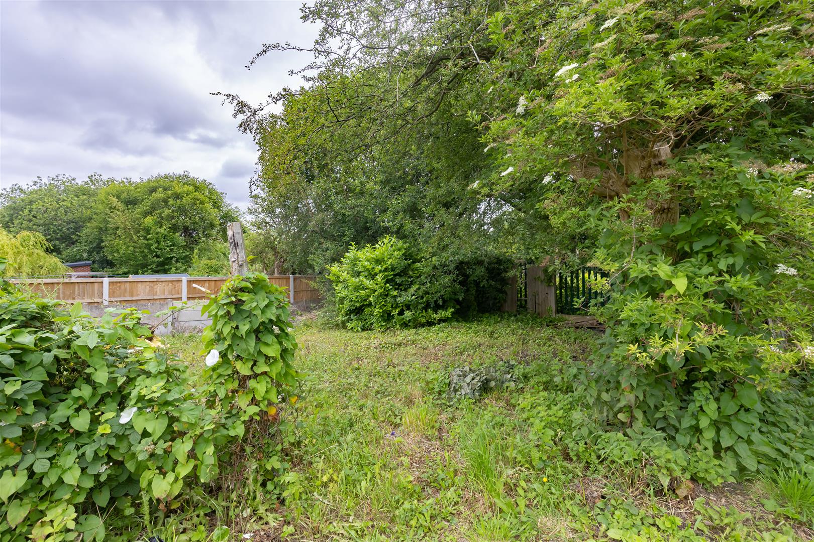 Mill Lane, Coppull, Chorley